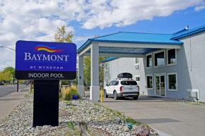 Baymont by Wyndham Monte Vista